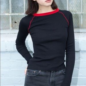 Brandy Melville Long Sleeve